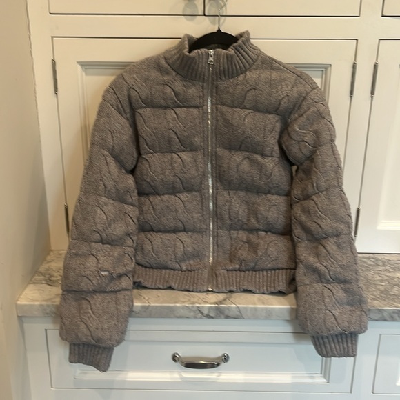 Central Park West Aubrey Jacket - Picture 2 of 7